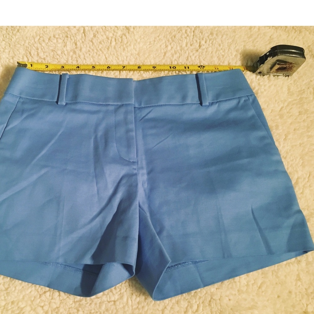 ♡ LOFT Riviera shorts ♡ - Picture 7 of 7